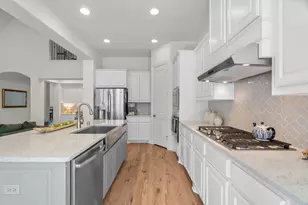1413 10th St, Argyle, TX 76226 - Photo 6