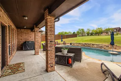 258 Scenic View Drive, Aledo, TX 76008 - Photo 32