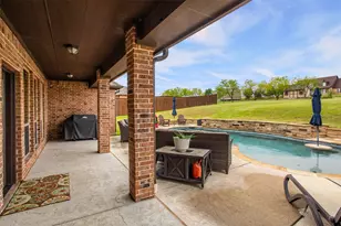 258 Scenic View Dr, Aledo, TX 76008 - Photo 32