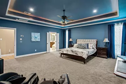 258 Scenic View Drive, Aledo, TX 76008 - Photo 20