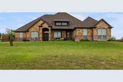 258 Scenic View Drive, Aledo, TX 76008 - Photo 2