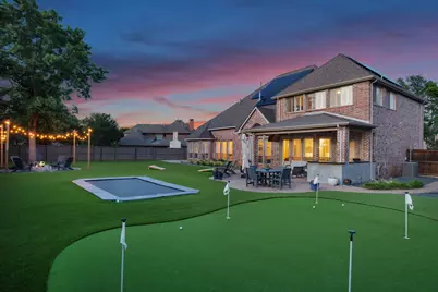 1804 Cypress Point Drive, McKinney, TX 75072 - Photo 2