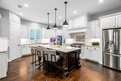 7510 Perry Drive, Frisco, TX 75035 - Photo 1