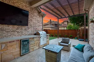 7510 Perry Dr, Frisco, TX 75035 - Photo 4