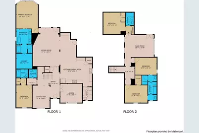 7510 Perry Drive, Frisco, TX 75035 - Photo 34