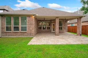 6908 Badlands Dr, McKinney, TX 75070 - Photo 30