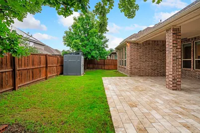 6908 Badlands Drive, McKinney, TX 75070 - Photo 30