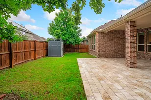 6908 Badlands Dr, McKinney, TX 75070 - Photo 30