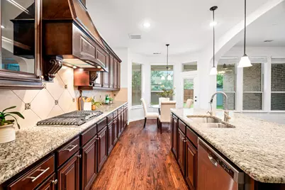 6908 Badlands Drive, McKinney, TX 75070 - Photo 12