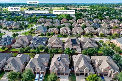 6908 Badlands Drive, McKinney, TX 75070 - Photo 34
