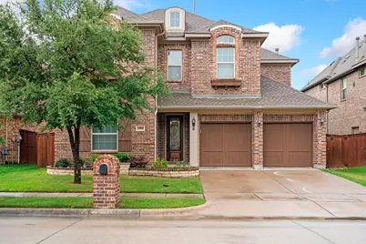 6908 Badlands Drive, McKinney, TX 75070 - Photo 1
