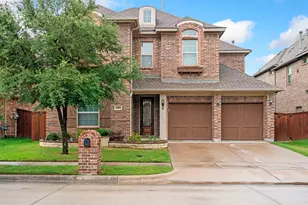 6908 Badlands Dr, McKinney, TX 75070 - Photo 1