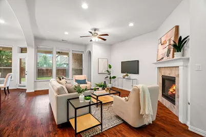6908 Badlands Drive, McKinney, TX 75070 - Photo 10