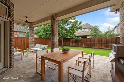6908 Badlands Drive, McKinney, TX 75070 - Photo 28