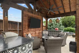 3521 Newport Dr, Prosper, TX 75078 - Photo 8