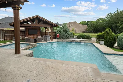 3521 Newport Drive, Prosper, TX 75078 - Photo 4