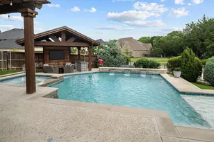 3521 Newport Dr, Prosper, TX 75078 - Photo 4