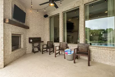 3521 Newport Drive, Prosper, TX 75078 - Photo 6