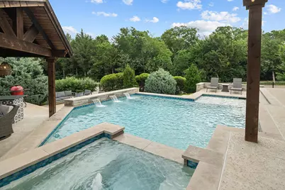 3521 Newport Drive, Prosper, TX 75078 - Photo 2