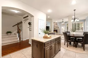 8221 Bayberry Ave, Lantana, TX 76226 - Photo 4