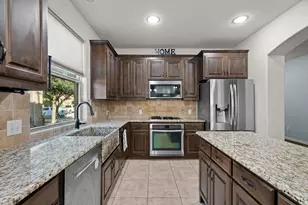 8221 Bayberry Ave, Lantana, TX 76226 - Photo 2