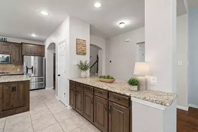 8221 Bayberry Avenue, Lantana, TX 76226 - Photo 2
