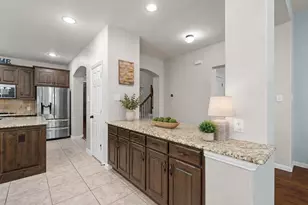 8221 Bayberry Ave, Lantana, TX 76226 - Photo 2