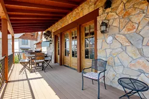 2034 Harbor Way, Possum Kingdom Lake, TX 76449 - Photo 20