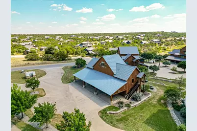 2034 Harbor Way #601, Possum Kingdom Lake, TX 76449 - Photo 1