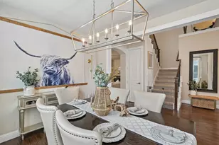 13777 Fieldcrest Rd, Frisco, TX 75035 - Photo 8