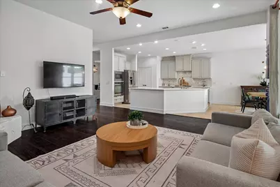 4576 Berry Ridge Lane, Frisco, TX 75036 - Photo 8