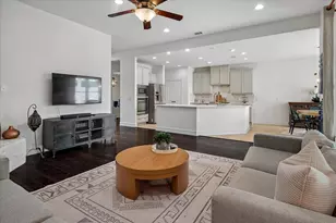 4576 Berry Ridge Ln, Frisco, TX 75036 - Photo 8