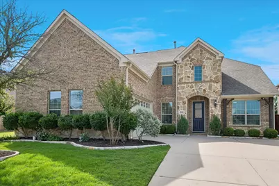 4576 Berry Ridge Lane, Frisco, TX 75036 - Photo 1