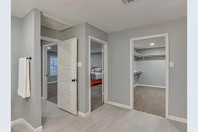 5709 Walraven Circle, Fort Worth, TX 76133 - Photo 20