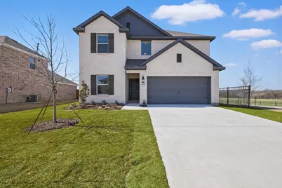2238 Maple Ridge Drive, Van Alstyne, TX 75495 - Photo 1