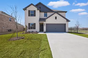 2238 Maple Rdg Dr, Van Alstyne, TX 75495 - Photo 1
