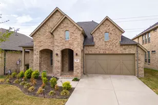 720 Field Crossing, Little Elm, TX 76227 - Photo 1