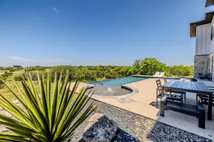 6160 W Hells Gate Dr, Possum Kingdom Lake, TX 76475 - Photo 4
