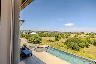 6160 W Hells Gate Dr, Possum Kingdom Lake, TX 76475 - Photo 8