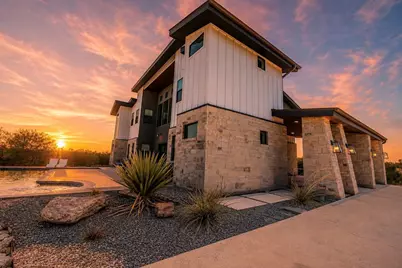 6160 W Hells Gate Drive, Possum Kingdom Lake, TX 76475 - Photo 1