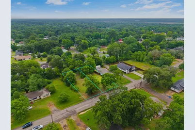 Lot 8 Spring Street, Grand Saline, TX 75140 - Photo 2