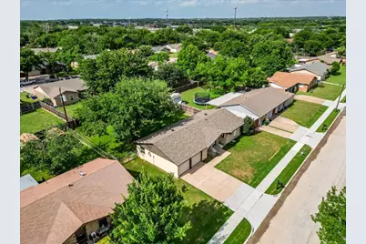 6605 Summertime Lane, Watauga, TX 76148 - Photo 36