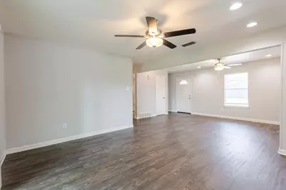 6605 Summertime Lane, Watauga, TX 76148 - Photo 12