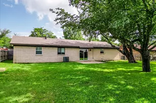 6605 Summertime Ln, Watauga, TX 76148 - Photo 32