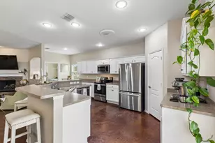 10980 Caldwell Ln, Fort Worth, TX 76179 - Photo 8
