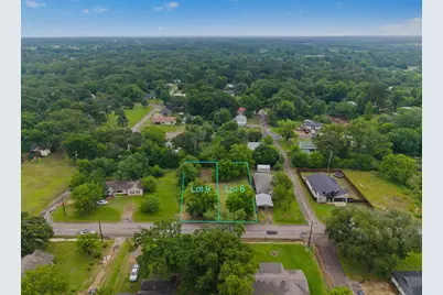 1004 Spring Street Spring Street, Grand Saline, TX 75140 - Photo 4