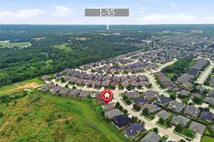 1385 Litchfield Ln, Burleson, TX 76028 - Photo 36