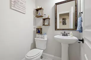 1385 Litchfield Ln, Burleson, TX 76028 - Photo 34