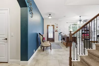 1385 Litchfield Lane, Burleson, TX 76028 - Photo 6