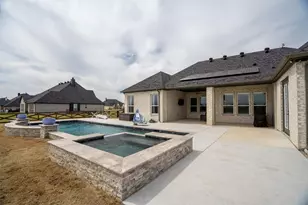 3109 Dakota Dr, Northlake, TX 76226 - Photo 32